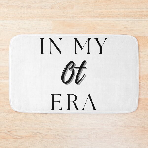 Item preview, In my OT era designed and sold by Allie Rockhill.