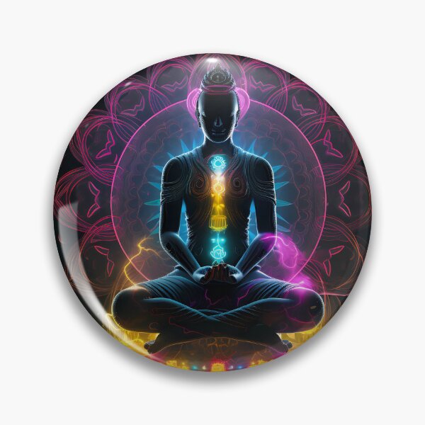Item preview, Be the Light: Dark Silhouette dj Meditation T-Shirts designed and sold by Klyngzo1916.
