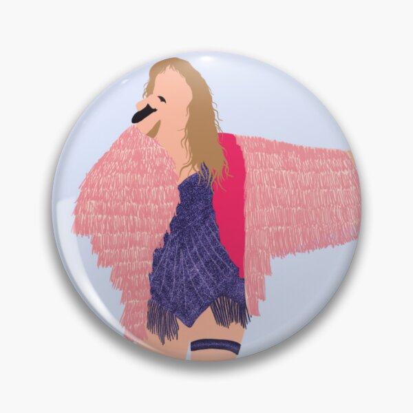 Item preview, midnights pink karma jacket the eras tour  designed and sold by nerfie.