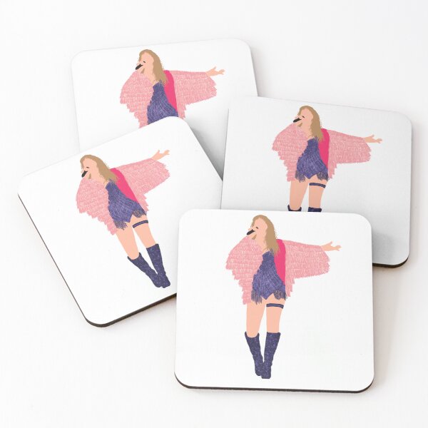 Item preview, midnights pink karma jacket the eras tour  designed and sold by nerfie.