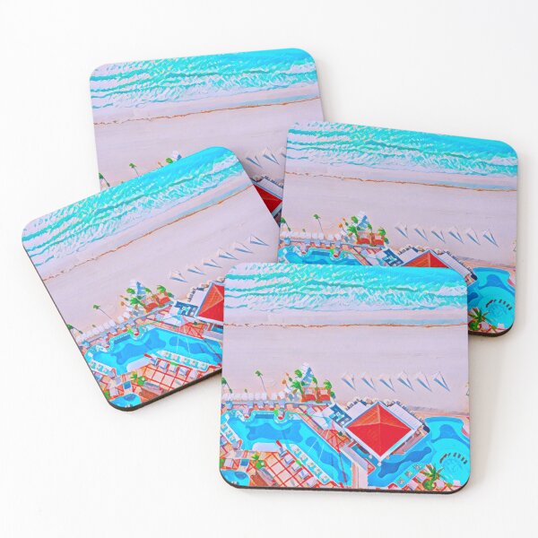 Item preview, Cancun Mexico Resort designed and sold by MYSLc.