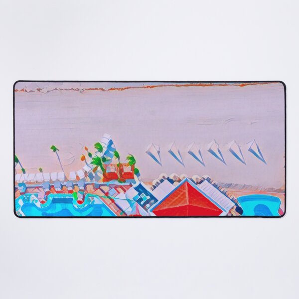 Item preview, Cancun Mexico Resort designed and sold by MYSLc.