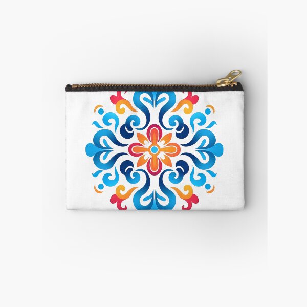 Item preview, Khazakh pattern designed and sold by LaVilleNouvelle.