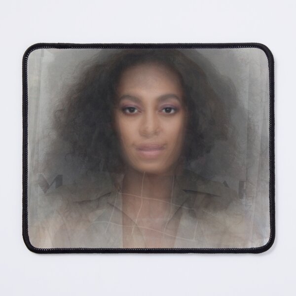 Item preview, Solange Knowles Portrait designed and sold by Steven Socha.