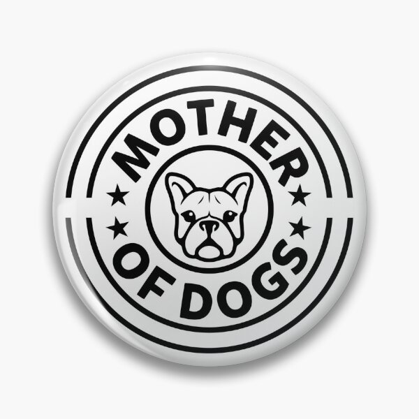 Item preview, Mother Of Dogs designed and sold by RambosPackedDog.