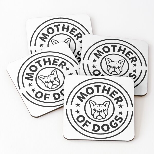 Item preview, Mother Of Dogs designed and sold by RambosPackedDog.
