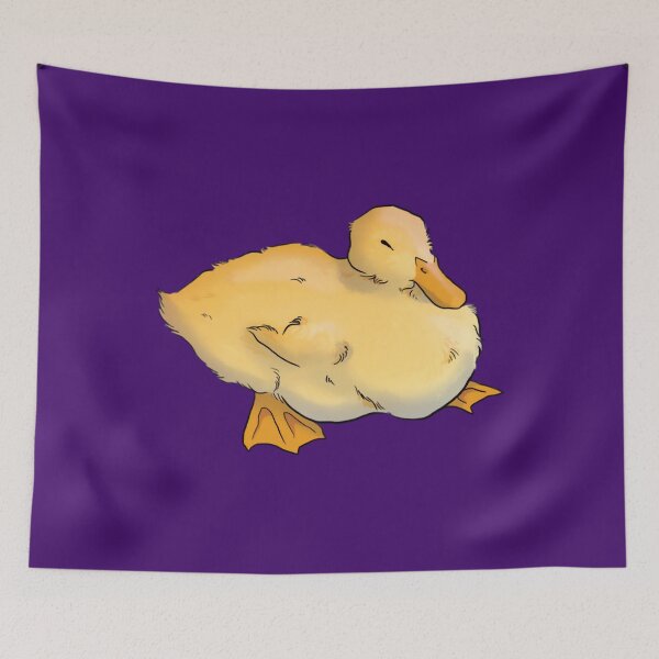 Item preview, Duckling 	 1	 designed and sold by wudktforavd3.