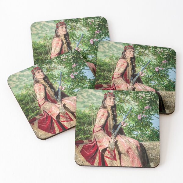 Item preview, Greek traditional female costume from Epirus Ioannina designed and sold by Lefteris Betsis.