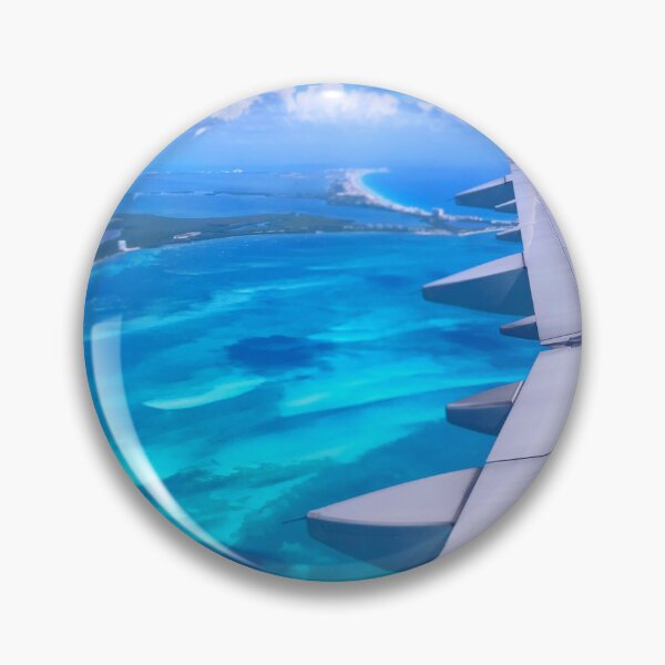 Item preview, Cancun Plane Ride designed and sold by MYSLc.