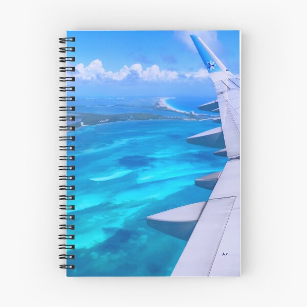 Item preview, Cancun Plane Ride designed and sold by MYSLc.