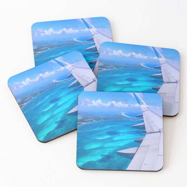 Item preview, Cancun Plane Ride designed and sold by MYSLc.