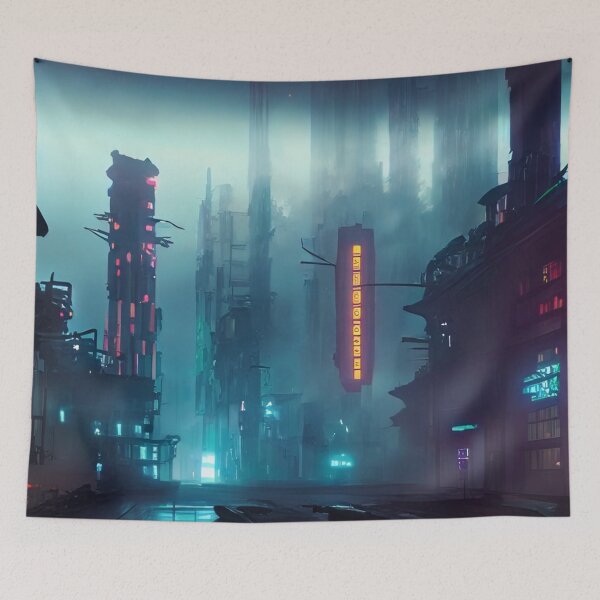 Item preview, Moody Street designed and sold by mag0215.