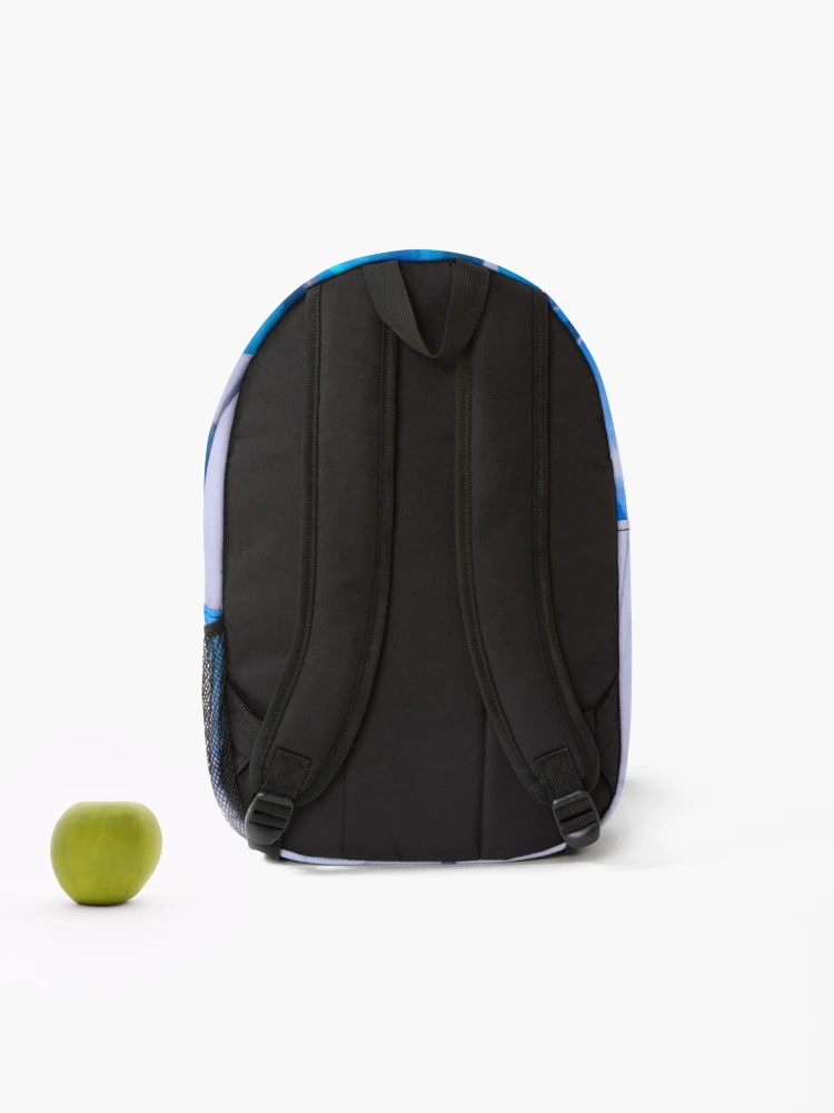 Thumbnail 2 of 3, Backpack, Cancun Plane Ride designed and sold by MYSLc.