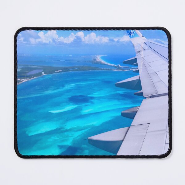 Item preview, Cancun Plane Ride designed and sold by MYSLc.