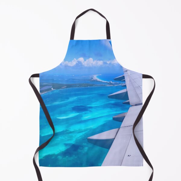 Item preview, Cancun Plane Ride designed and sold by MYSLc.