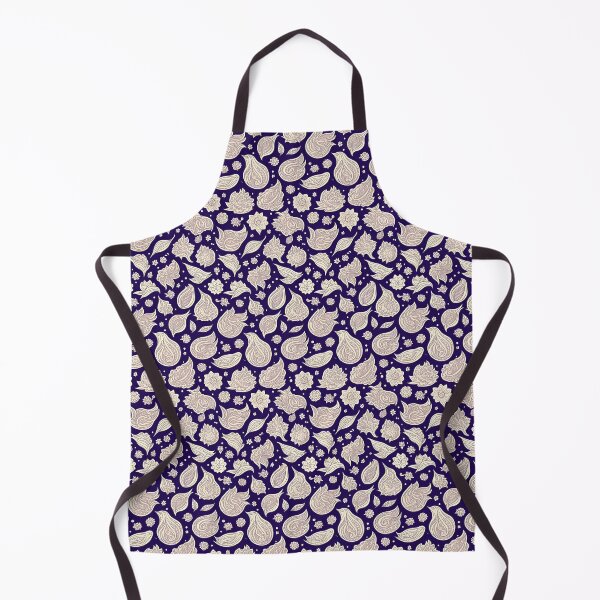 Aperçu de l'œuvre Paisley Pattern créée et vendue par Islandadora.
