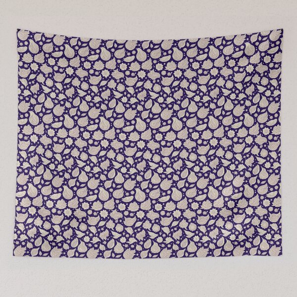 Artikelvorschau, Paisley Pattern entworfen und verkauft von Islandadora.