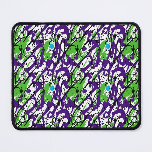 Item preview, Splatter and Drip designed and sold by DeftWookie.