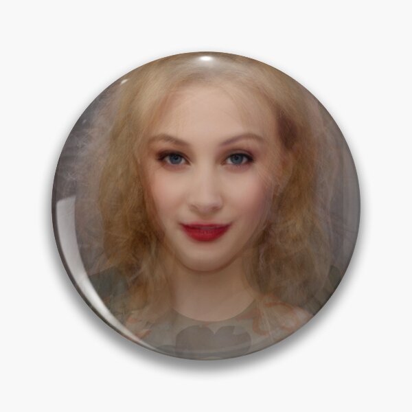 Item preview, Sarah Gadon Portrait  designed and sold by Steven Socha.