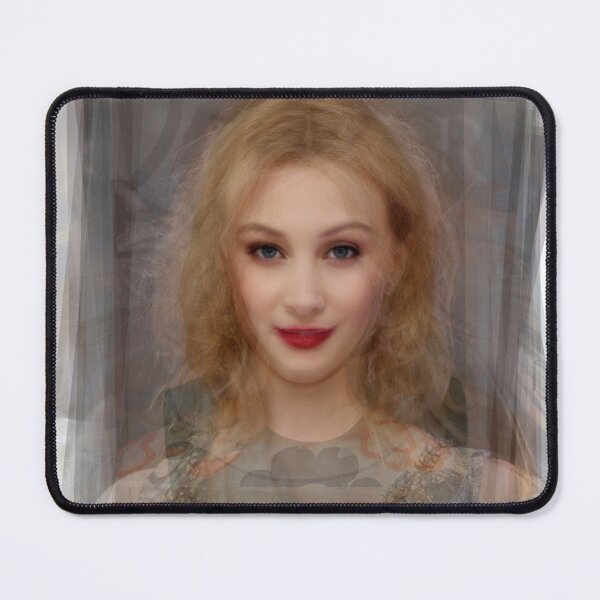 Item preview, Sarah Gadon Portrait  designed and sold by Steven Socha.