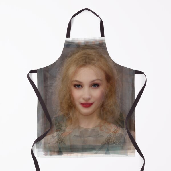 Item preview, Sarah Gadon Portrait  designed and sold by Steven Socha.