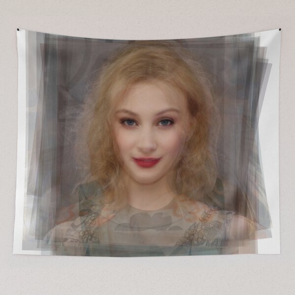 Item preview, Sarah Gadon Portrait  designed and sold by Steven Socha.