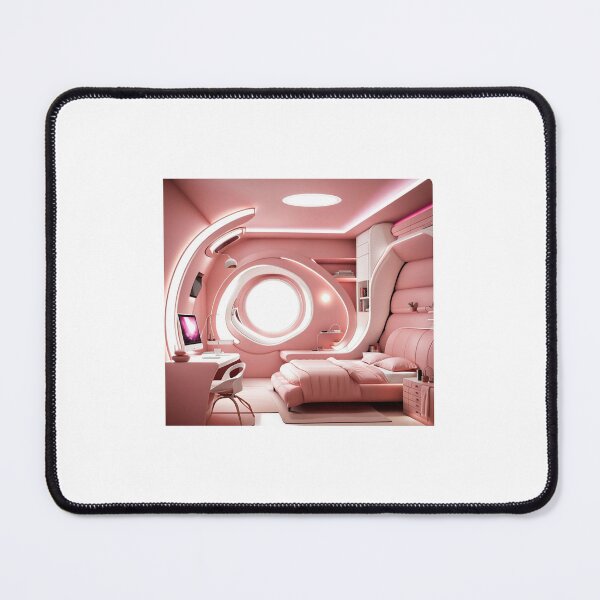 Item preview, Classy interior for bedroom designed and sold by Nirkav.