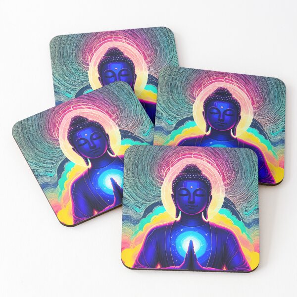 Item preview, Bliss Buddha designed and sold by ZenStickConcept.