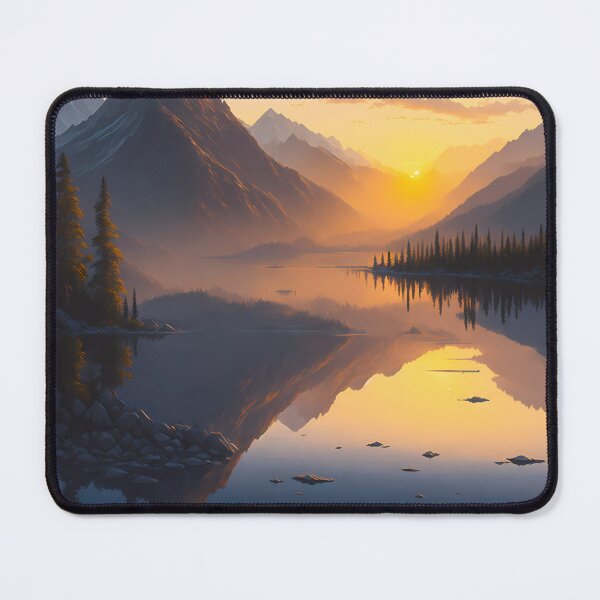 Item preview, Serene Sunrise designed and sold by Vitalka-uk.