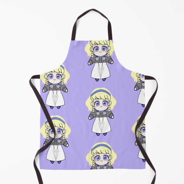 Item preview, Constance FE3H Plushie Style designed and sold by SabSackStore.