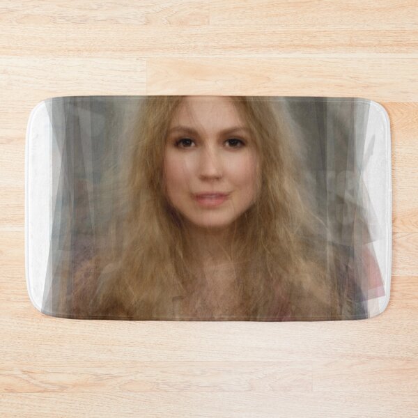 Item preview, Sarah Carter Portrait Overlay designed and sold by Steven Socha.