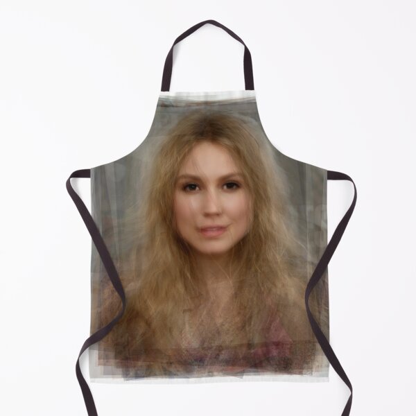 Item preview, Sarah Carter Portrait Overlay designed and sold by Steven Socha.