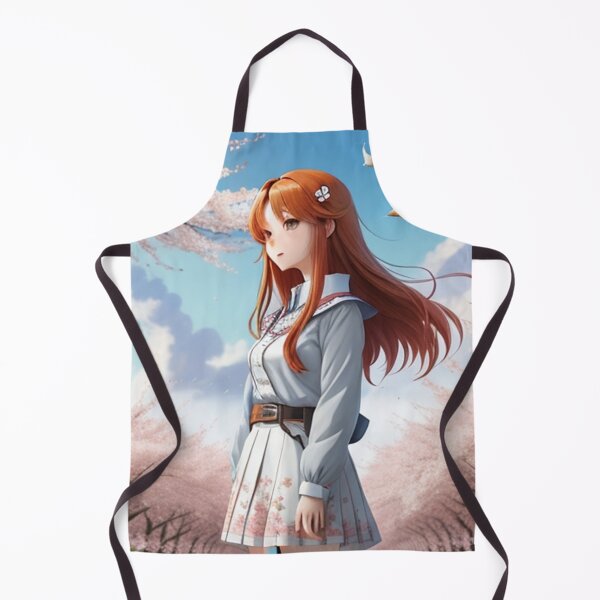 Item preview, Cute Girl designed and sold by MSenaArt.