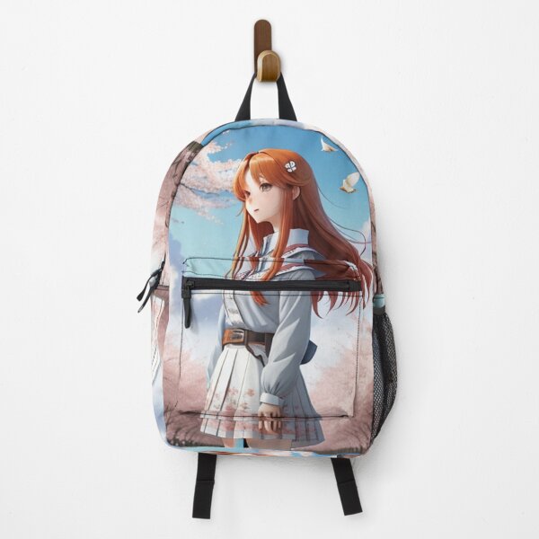 Item preview, Cute Girl designed and sold by MSenaArt.
