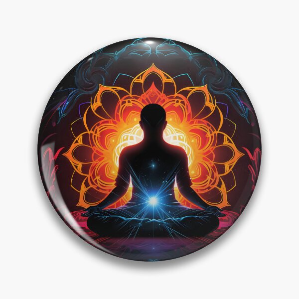 Item preview, Embraice the inner Light designed and sold by Klyngzo1916.