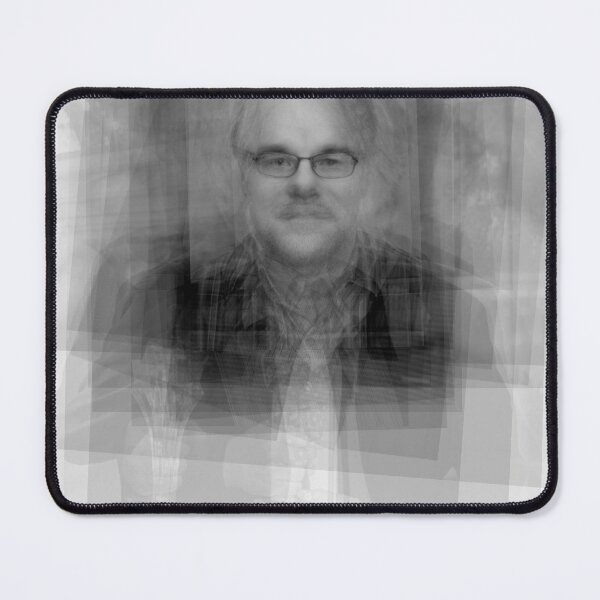 Item preview, Philip Seymour Hoffman Portrait designed and sold by Steven Socha.