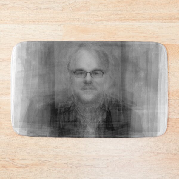 Item preview, Philip Seymour Hoffman Portrait designed and sold by Steven Socha.