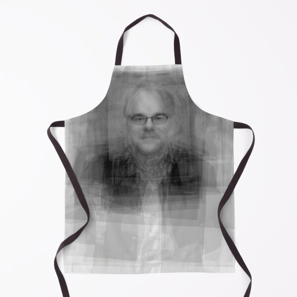 Item preview, Philip Seymour Hoffman Portrait designed and sold by Steven Socha.