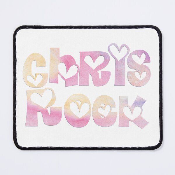 Item preview, Chris Rock "Comedy King" designed and sold by eajob.