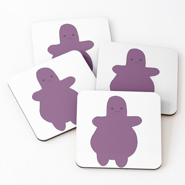 Item preview, Grimace: The Milkshake the Myth the Legend  designed and sold by rhythm-of-music.
