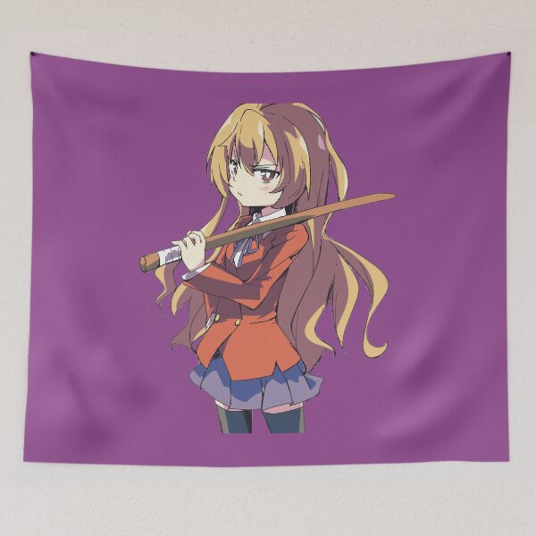Item preview, toradora 	 	 designed and sold by jleweghr53.