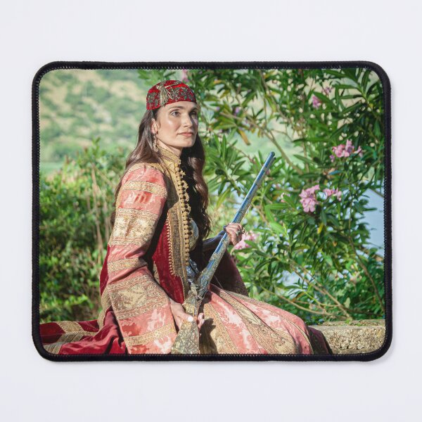 Item preview, Greek traditional female costume from Epirus Ioannina designed and sold by Lefteris Betsis.