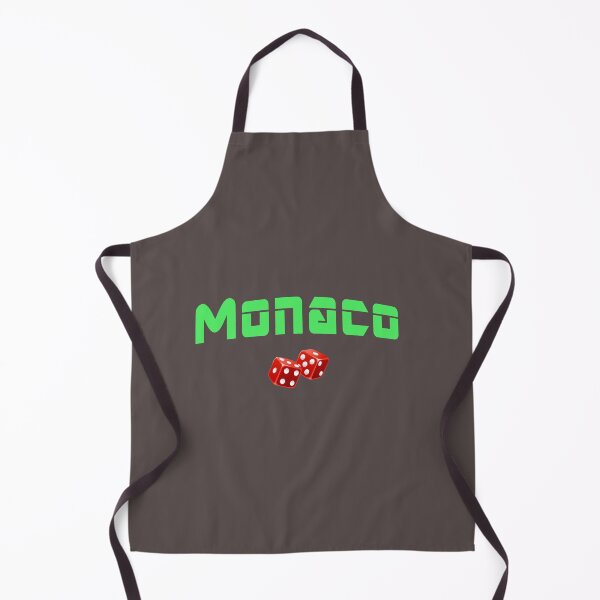 Item preview, Principality Of Monaco designed and sold by lobodelnoir.