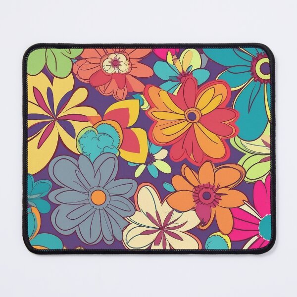 Item preview, Flower Power designed and sold by Chiuling.