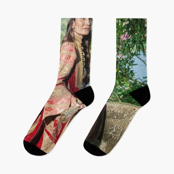 Item preview, Greek traditional female costume from Epirus Ioannina designed and sold by Lefteris Betsis.