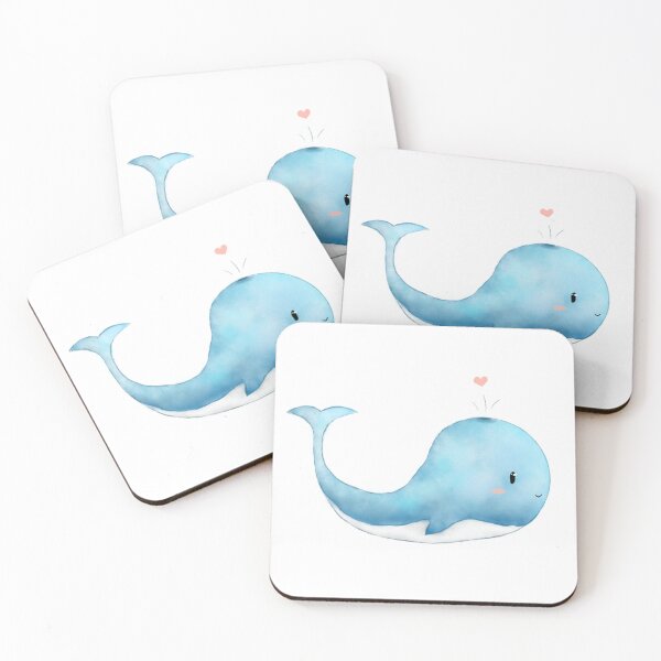 Item preview, Motif whale children designed and sold by DeniseArt04.