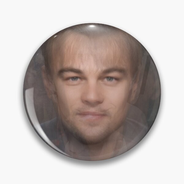 Item preview, Leo Dicaprio Portrait designed and sold by Steven Socha.
