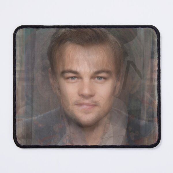 Item preview, Leo Dicaprio Portrait designed and sold by Steven Socha.