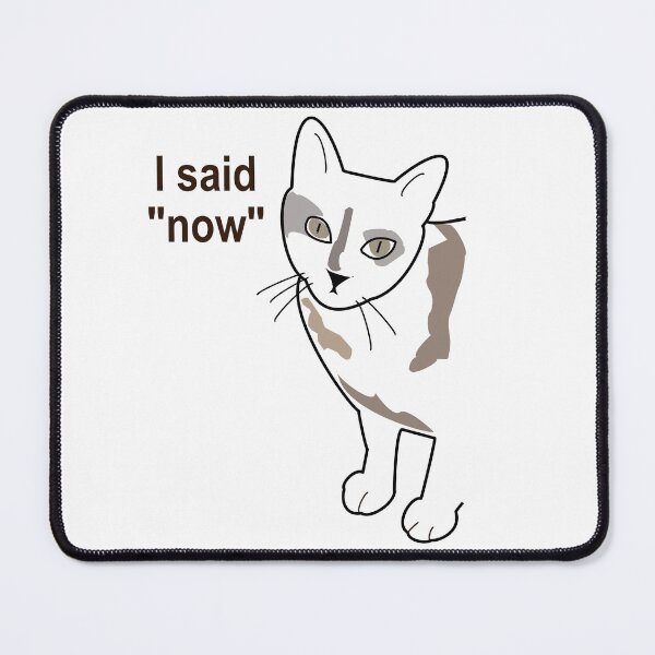 Item preview, I said "now" designed and sold by Cat Art.