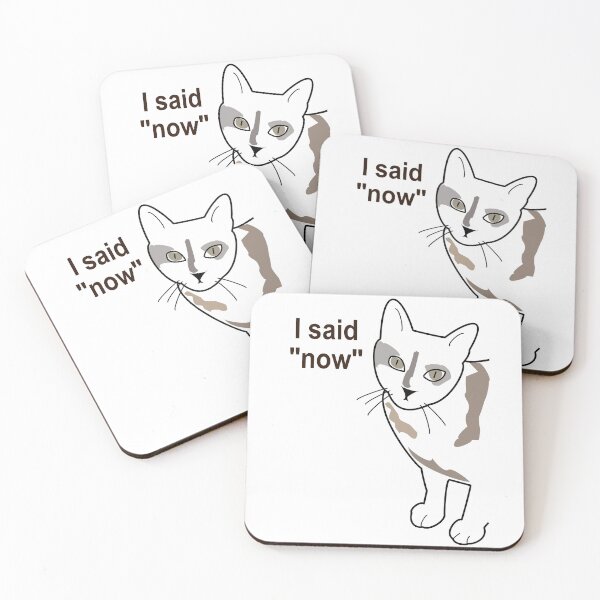 Item preview, I said "now" designed and sold by Cat Art.